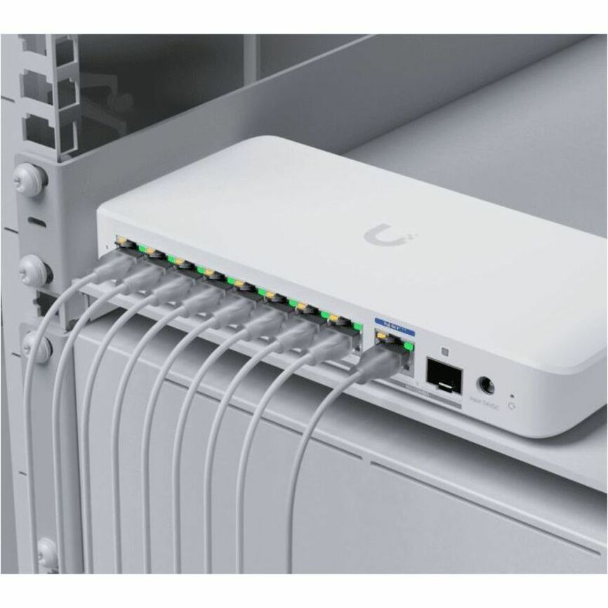 Flex 2.5G PoE Flex 2.5G PoE